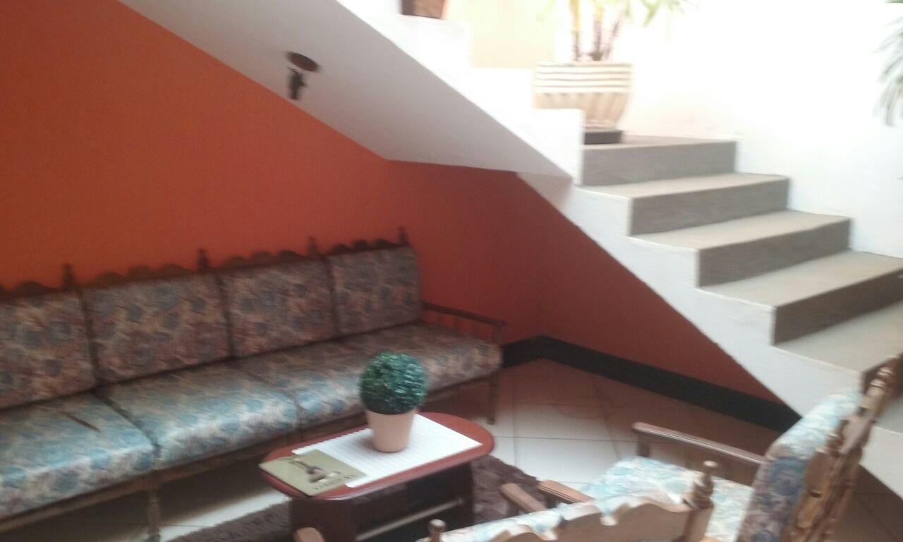 Shalon Hotel Uberaba Buitenkant foto