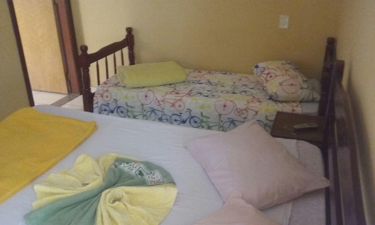 Shalon Hotel Uberaba Buitenkant foto