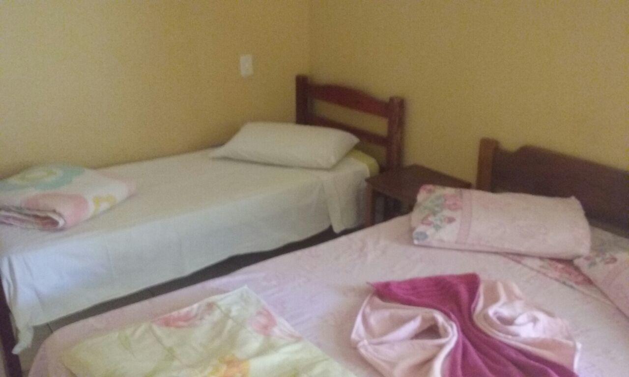 Shalon Hotel Uberaba Buitenkant foto